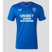 Rangers James Tavernier #2 Replica Home Shirt 2023-24 Short Sleeve